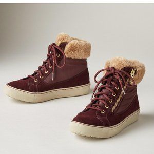 NIB! Cougar Dublin Boots size 6